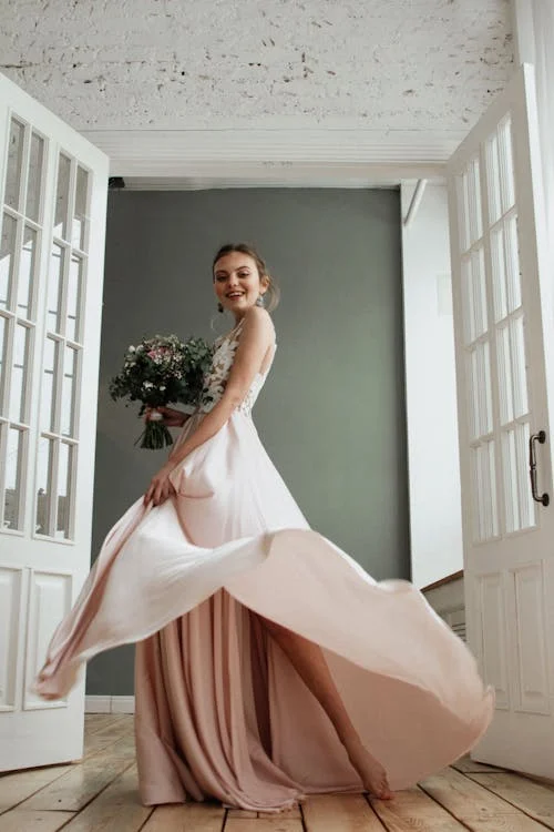 bride
