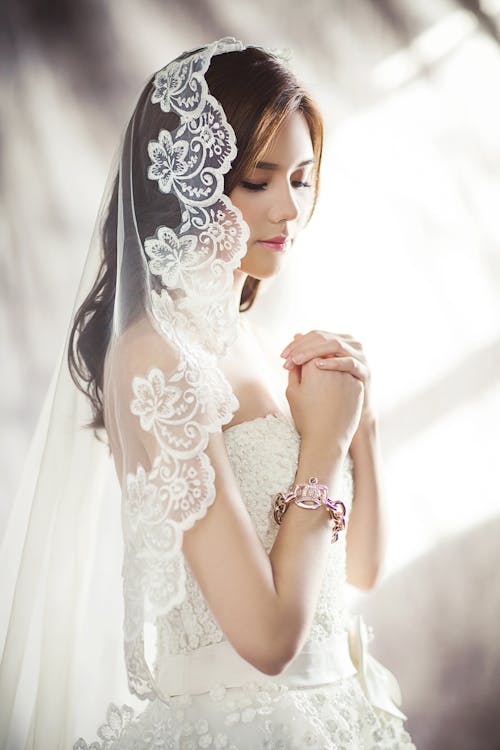 bride