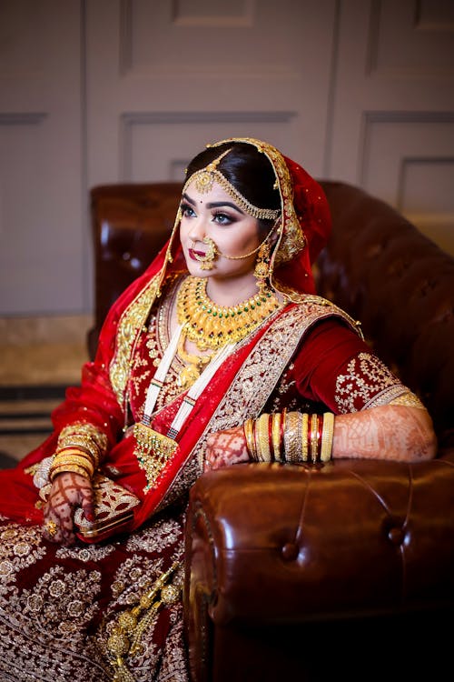 bride